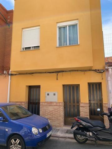 Sagunto Uim Mediterraneo Pb Segorbe Wifi מראה חיצוני תמונה