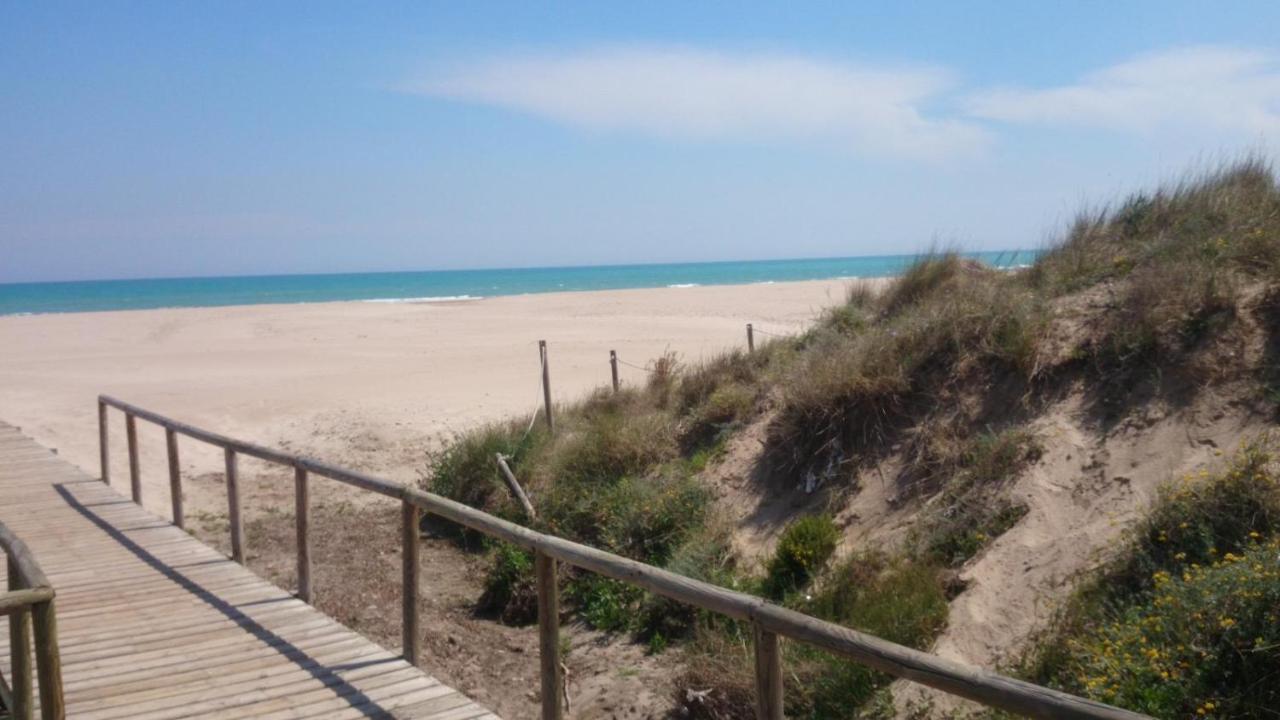Sagunto Uim Mediterraneo Pb Segorbe Wifi מראה חיצוני תמונה