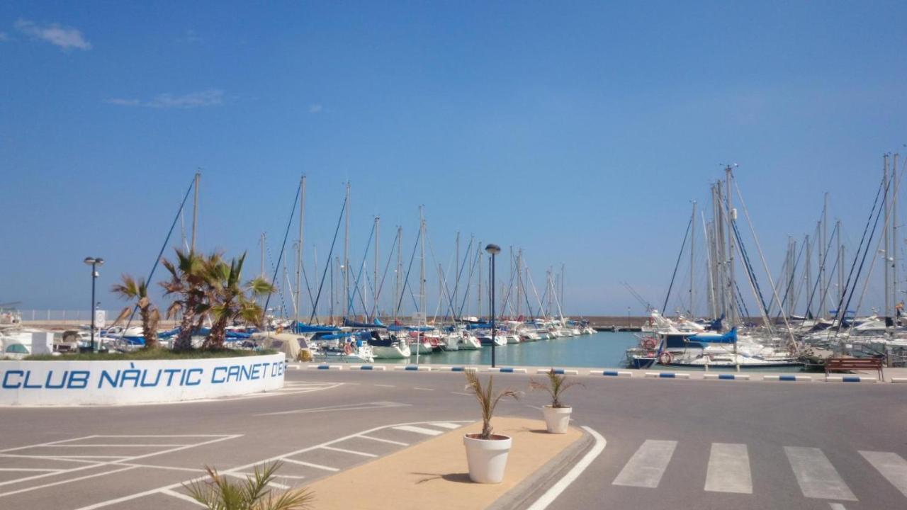 Sagunto Uim Mediterraneo Pb Segorbe Wifi מראה חיצוני תמונה