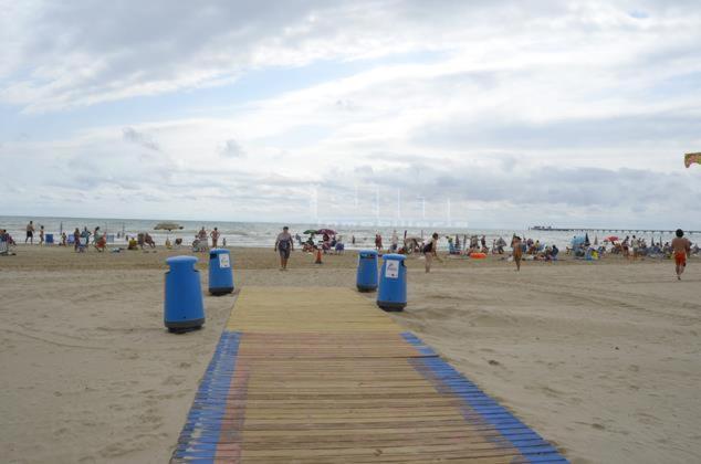 Sagunto Uim Mediterraneo Pb Segorbe Wifi מראה חיצוני תמונה
